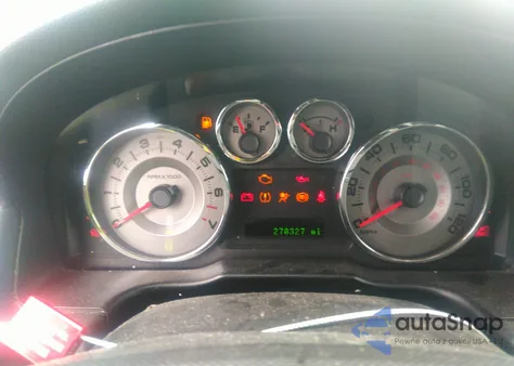 2010 Ford Edge Limited from USA, damaged, VIN 2FMDK3KC3ABB02618